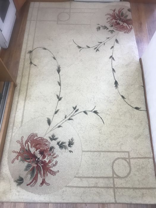 Ковер шерстянной производство Турция