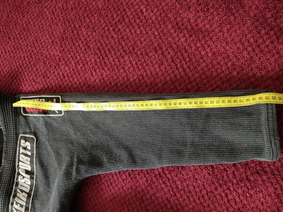 Кимоно для джиу джитсу