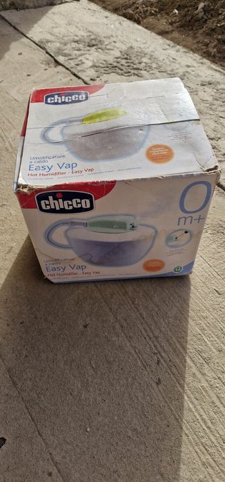 Увлажнитель воздуха Chicco