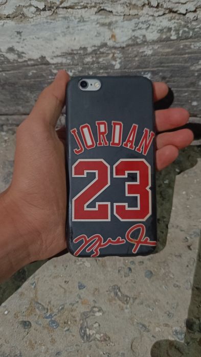 iphone 6s 64g yomks 100%