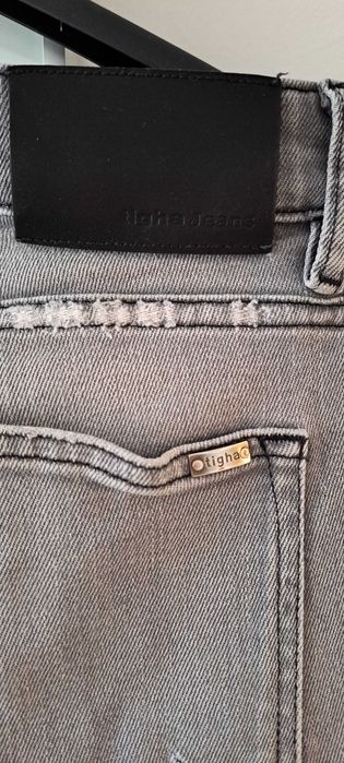 Tigha jeans Morten