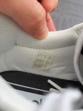 Маратонки от Испания