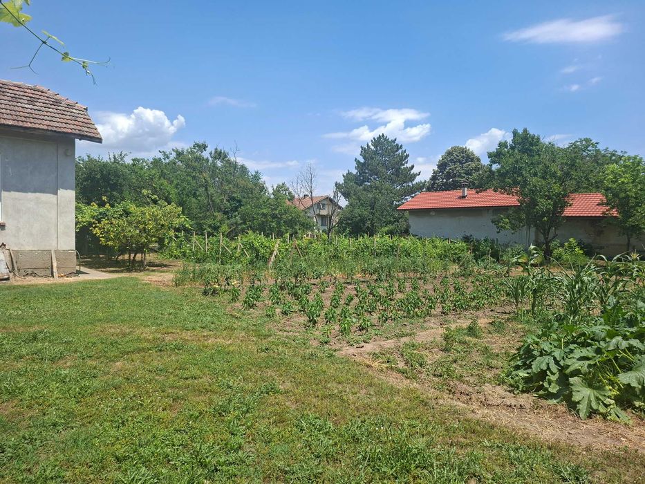 Продажба на къща