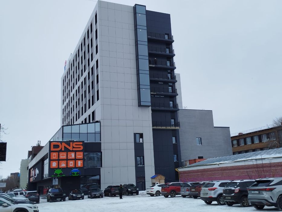 Сдам площадь в аренду