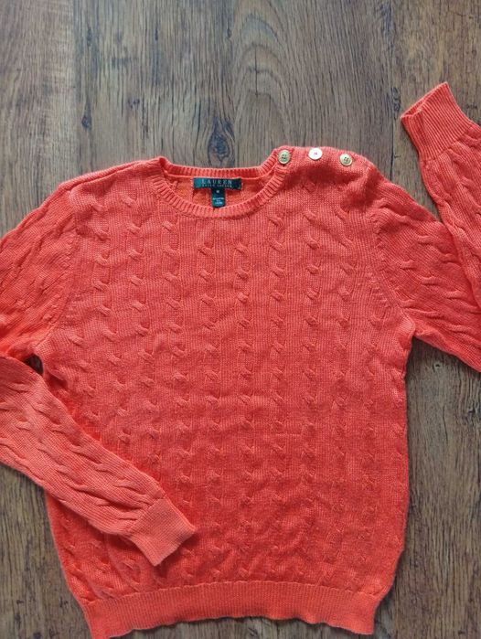 Ralph Lauren - дамски пуловер р-р М