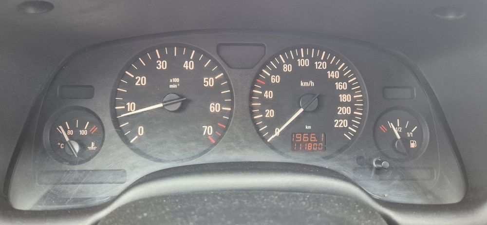 OPEL Astra 2008 — imagine 4