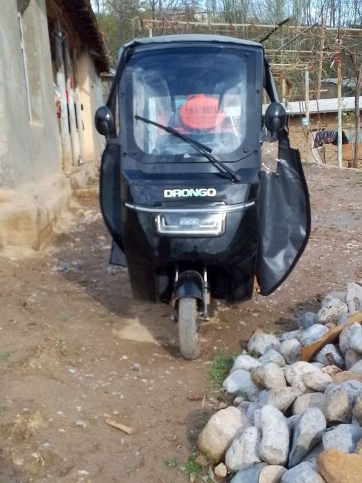 Yaxshi yili 2024 ozroq yurgan