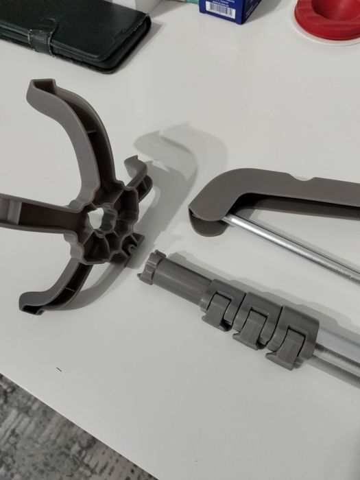 Отпариватель для одежды