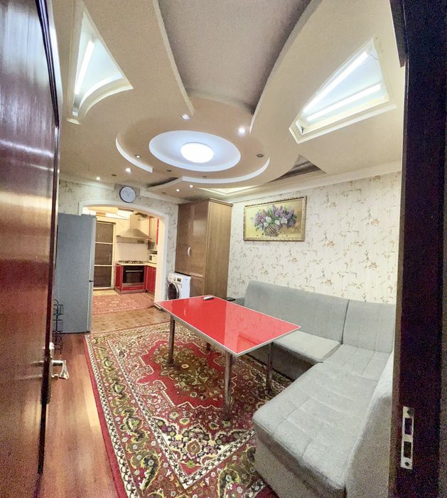 Шикарная Квартира в Центре (между Дружбой Народов и Чорсу)