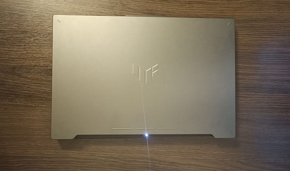 Laptop Gaming ASUS TUF A17