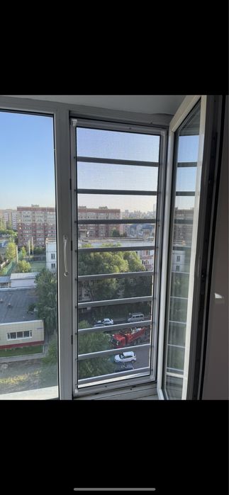 Москитные сетки