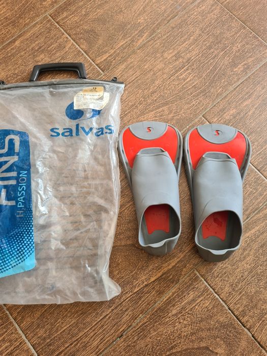 Ласты Salvas 27-30