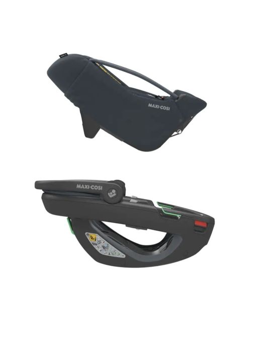 Стол за кола Maxi Cosi