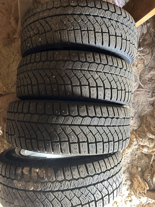 Шины Виатти R16