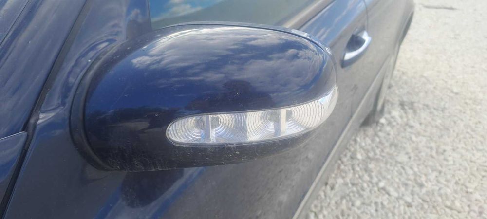 Mercedes-Benz E 220 220 CDI 150к.с