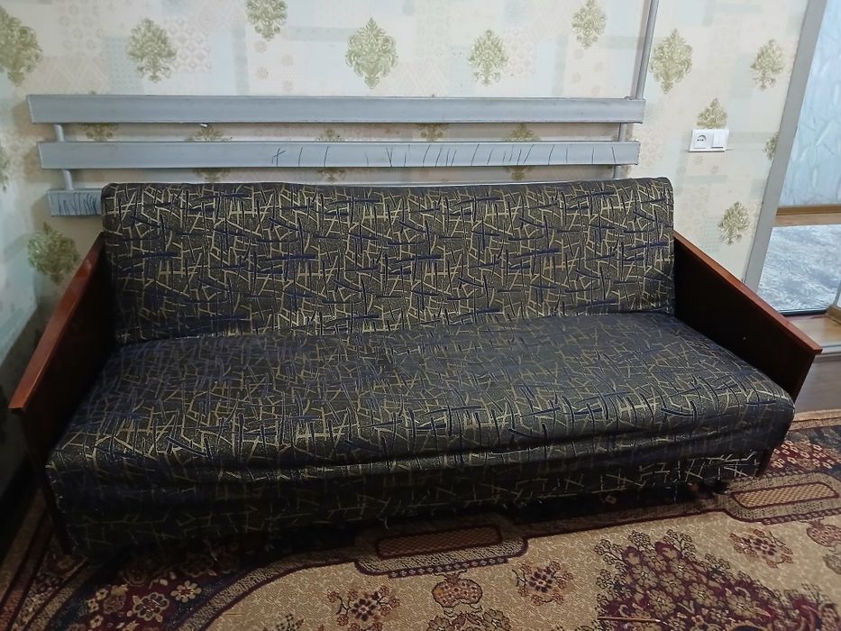 Российский диван