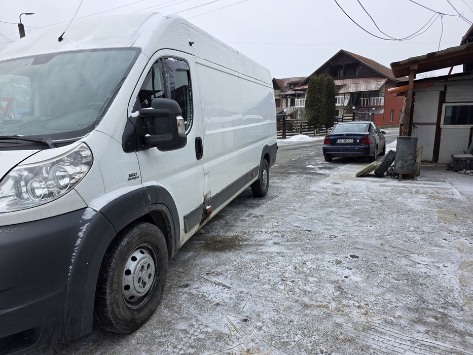 Vand fiat ducato