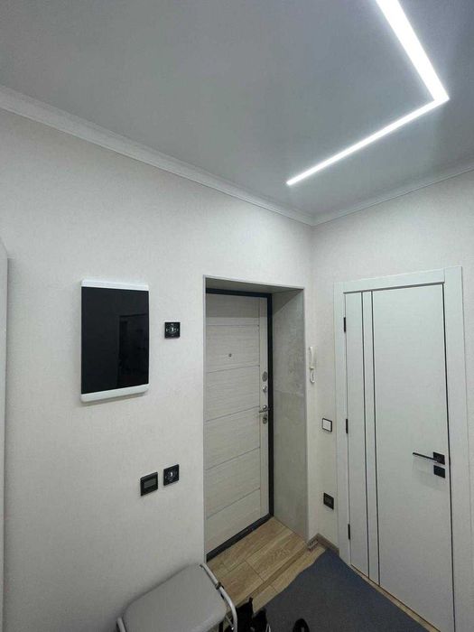 продам 2х комнатную квартиру