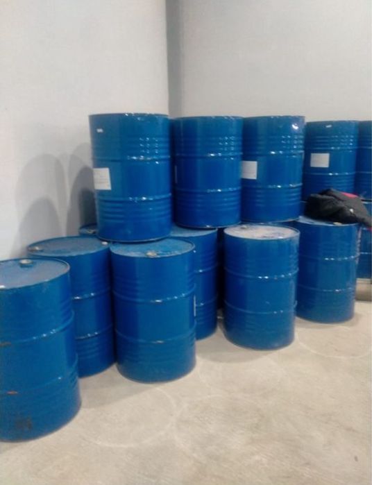 Бочки пищевые пластиковые