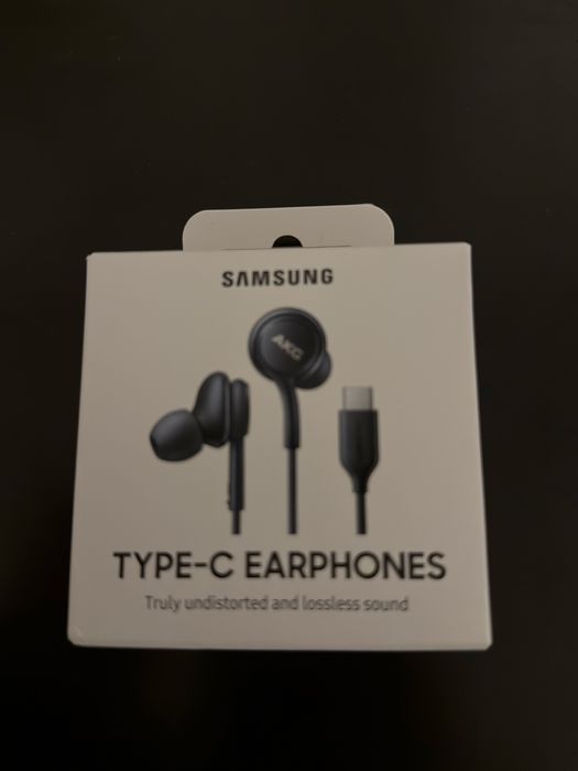 Casti Samsung Akg