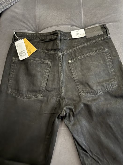 Дамски дънки H&M