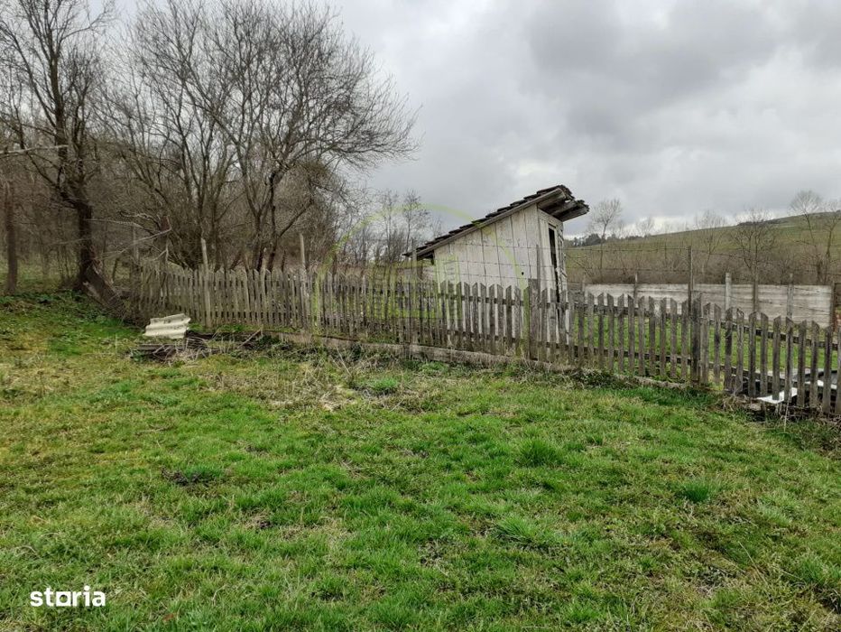Casa  4 camere de vanzare in  Valeni jud. Brasov