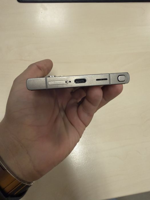 Samsung Galaxy S24 Ultra Titanium Grey 12GB / 256GB – Ca nou, Full Box