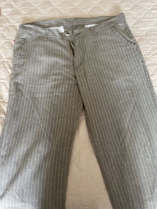 Мужские брюки