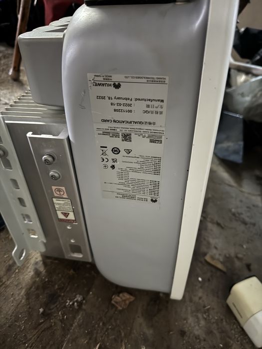 Инвертор Huawei SUN2000-30KTL