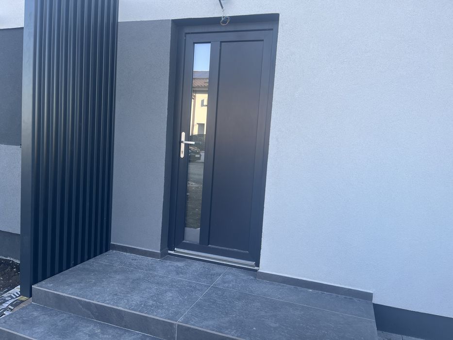 Duplex pe parter Dumbravita