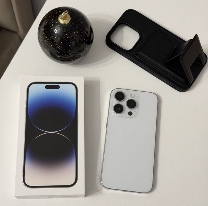 IPhone 14 pro 256gb
