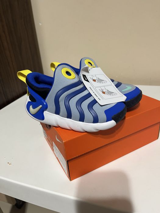 Nike маратонки нови