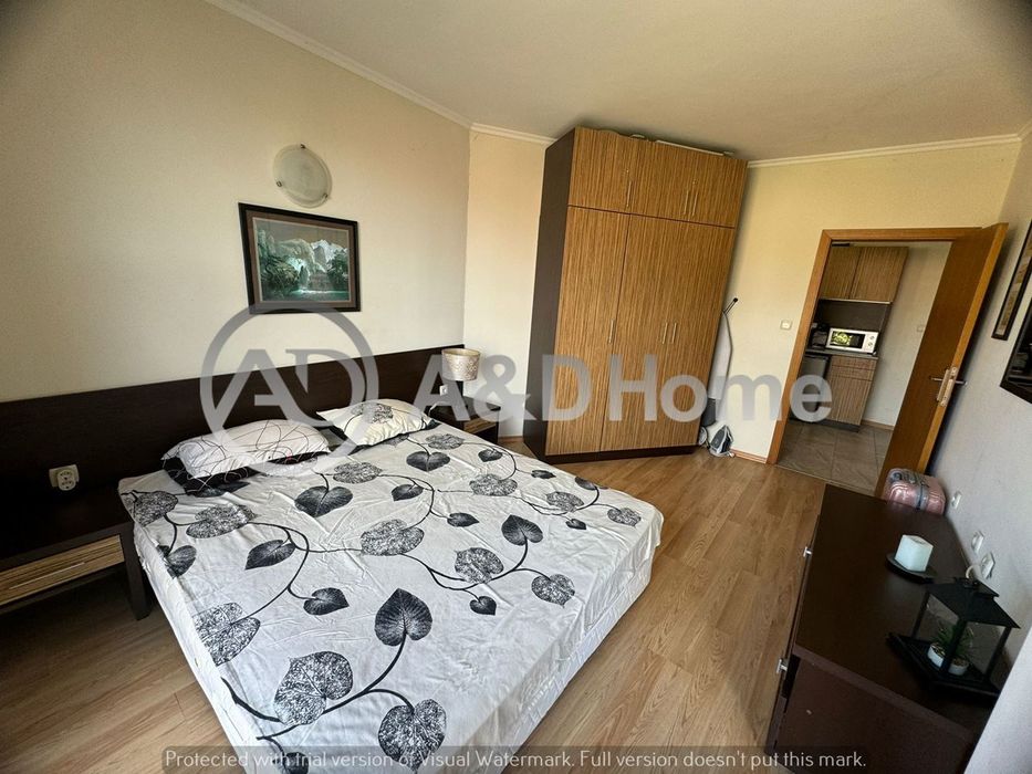 Продава се Тристаен апартамент в к.к. Слънчев бряг - 91 кв.м за 955 €/кв.м - Снимка #7