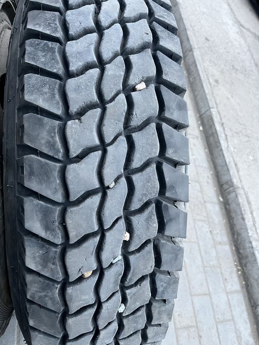 11.00R20 в отличном состоянии