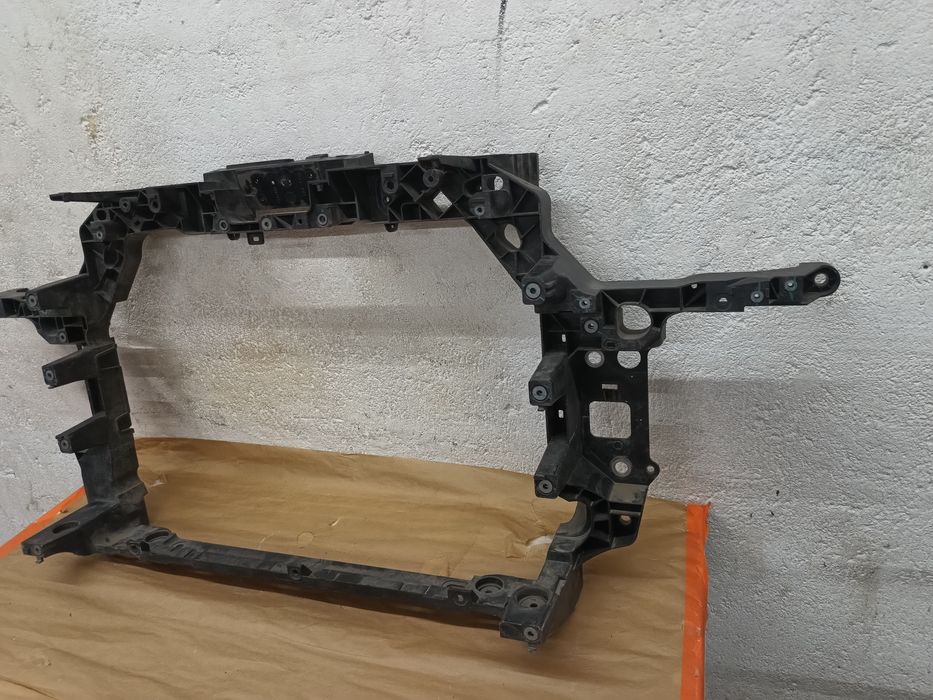 Trager centrala honda CR V original 74000tnyg102