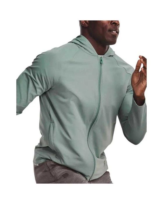 Jacheta MERIDIAN FULL ZIP Under Armour mas M