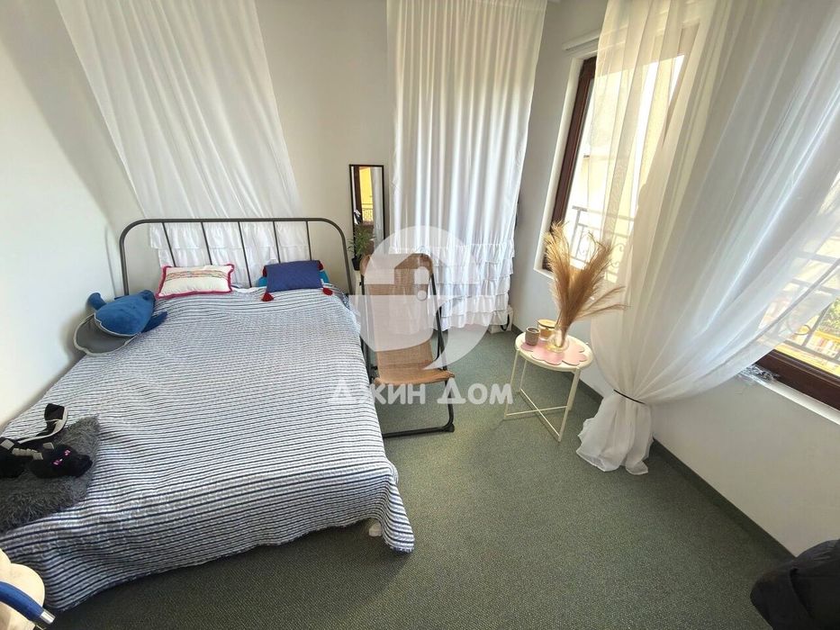 Продава се Тристаен апартамент в Ахелой - 100 кв.м за 714 €/кв.м - Снимка #7