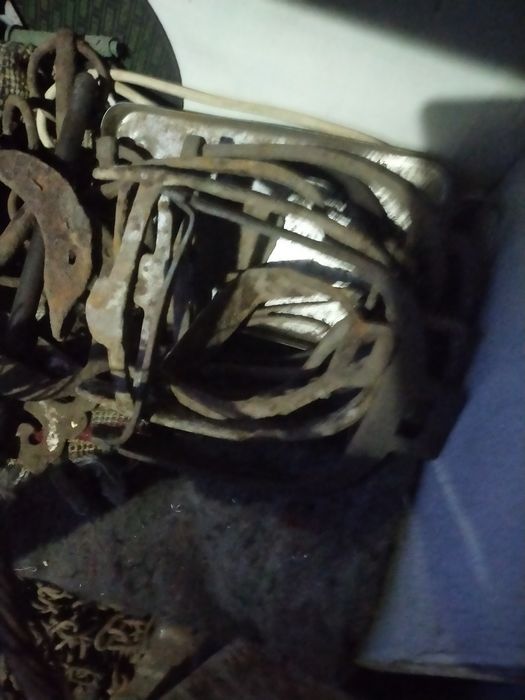 Продам подковы .