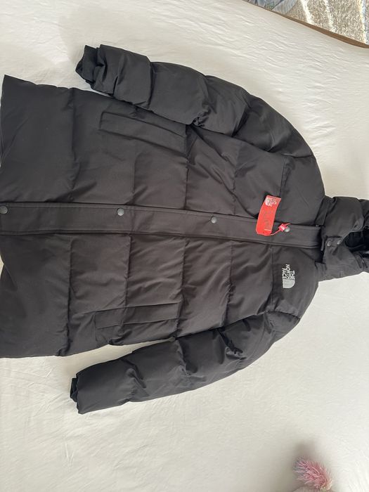 Чисто ново зимно яке с етикет The North Face