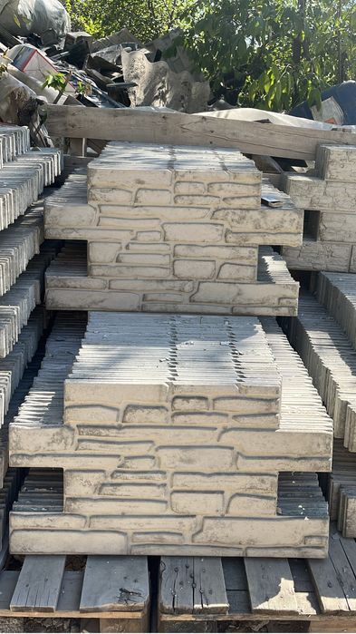 Фасадные панели термопанели