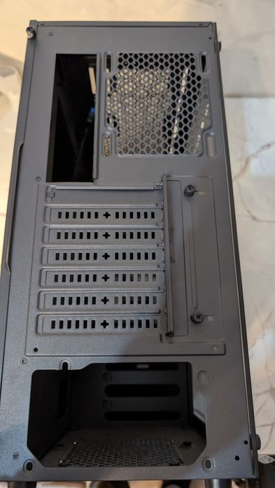 Deepcool Matrexx 55 + Водянка Deepcool 240mm