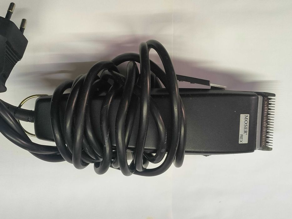 Mașina de tuns animale