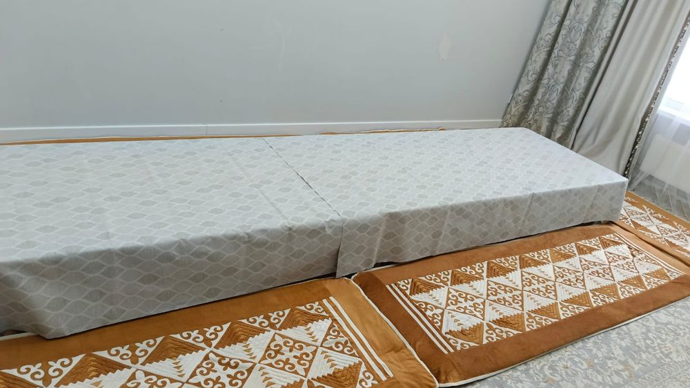 Жер стол  аренда