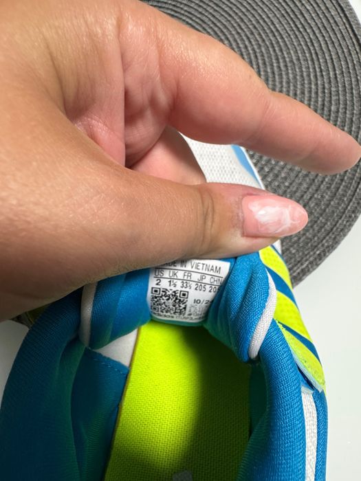 Маратонки Adidas/ Адидас