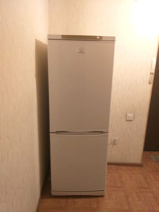 Сдаётся 1ком мкр Жастар с мебелью