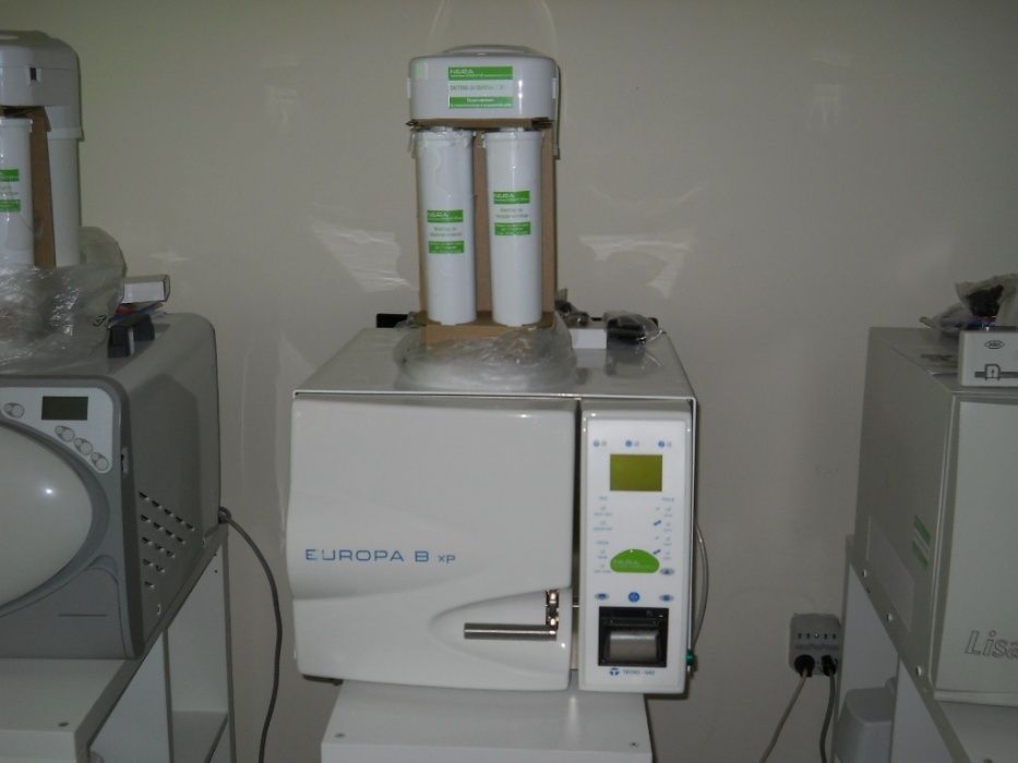 Автоклав Cominox 24B