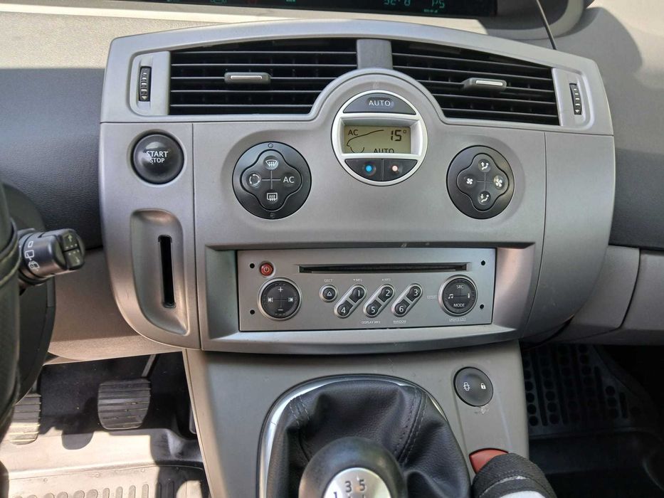 Renault Grand Scenic 2