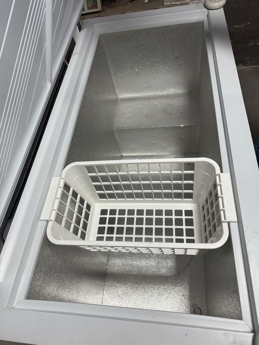 Pozis marozilnik furion quyish kerak faqat