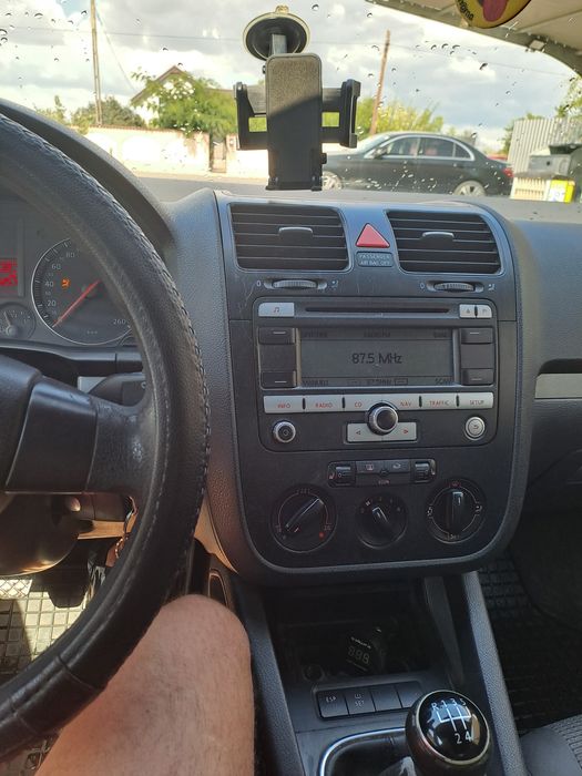 VOLKSWAGEN Jetta 0 — imagine 5