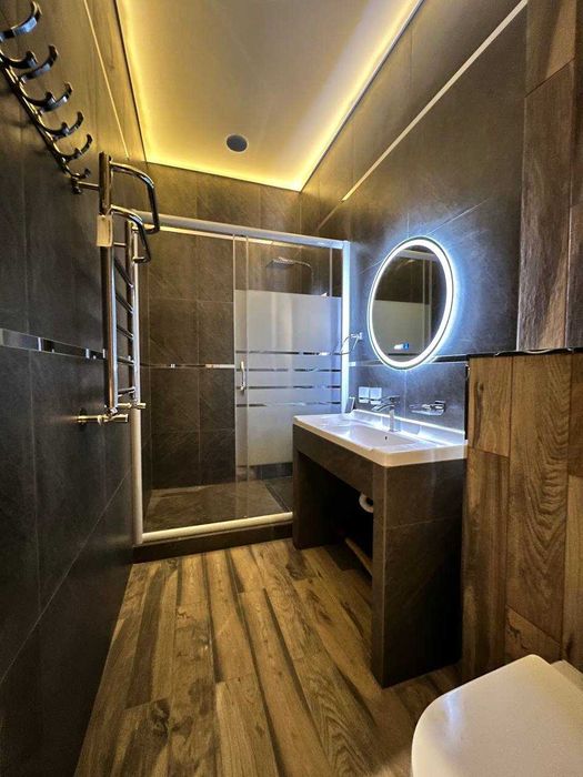 ЖК New life 2-х комнатная укомплектованная квартира